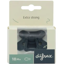 Difrax Natural 18+M Fopspeen