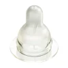 Difrax Natural 6+M Large Flessenspenen
