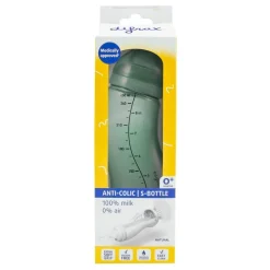 Difrax Natural 0+M S-Fles