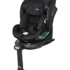 Ding Fynn Black 40-150 cm 360° i-Size Autostoel