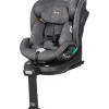 Ding Fynn Grey 40-150 cm 360° i-Size Autostoel