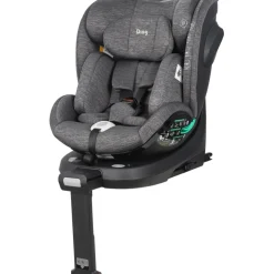 Ding Fynn Grey 40-150 cm 360° i-Size Autostoel