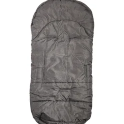 Ding Grey Deluxe Universele Buggy/Wandelwagen Voetenzak