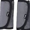 Ding Grijs 2 Stuks Gordelkussen