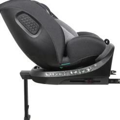 Ding Kai Grey 40-150cm 360° i-Size Autostoel