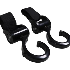 Ding 2 Stuks Tassenhaak