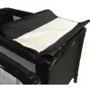 Ding Universeel Aankleedvlak voor Campingbed