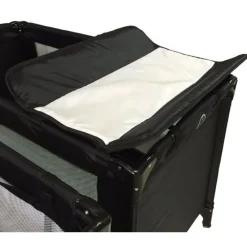 Ding Universeel Aankleedvlak voor Campingbed