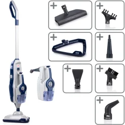 Dirt Devil Stoomreiniger DD7003