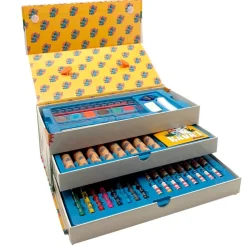 Disney Stitch Tekenset