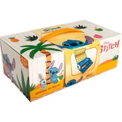 Disney Stitch Tekenset