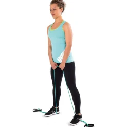 Dittmann Body Tube Weerstandsband met Handvaten