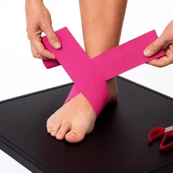 Dittmann Kinesio Tape 5m x 5cm 2-delige set