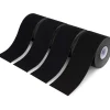 Dittmann Kinesio Tape 5m x 5cm 4-delige set