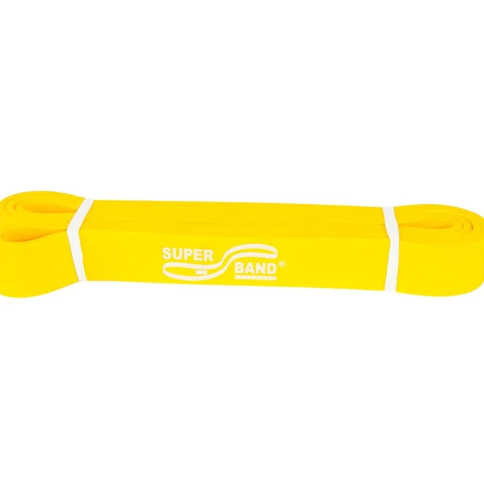 Dittmann Powerband Pull Up Elastiek