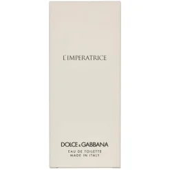 Dolce & Gabbana L'Imperatrice Eau de Toilette