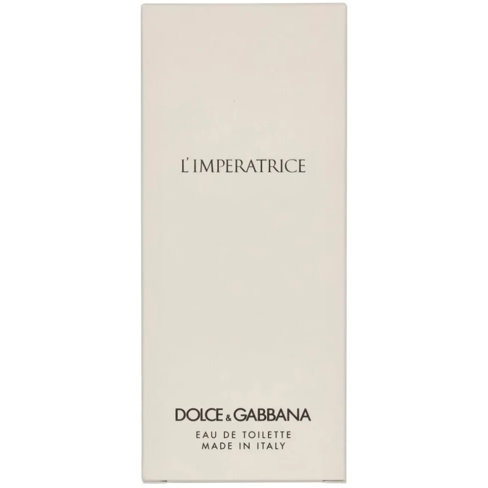 Dolce & Gabbana L'Imperatrice Eau de Toilette