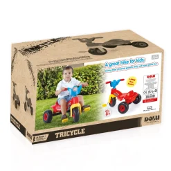 Dolu Trike Driewieler