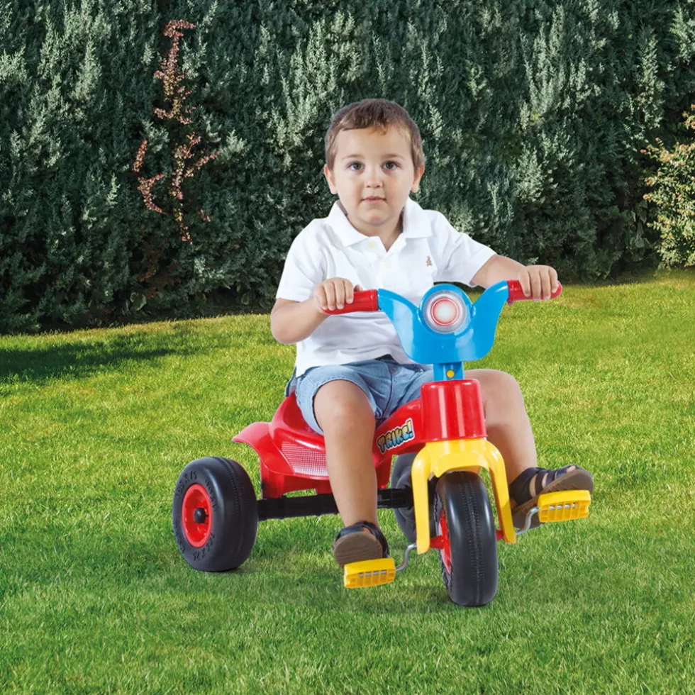 Dolu Trike Driewieler