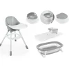 Dolu Baby Bad & Kinderstoel 6-delig Set