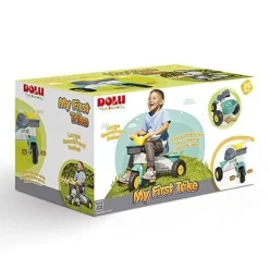 Dolu My First Trike Driewieler