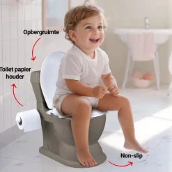 Dolu XL Educational Potje