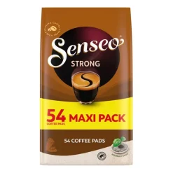 Douwe Egberts Senseo Strong Koffiepads