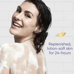 Dove Advanced Care Anti-Stress Douchegel