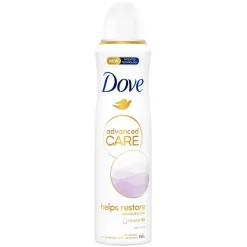 Dove Advanced Care Clean Touch Antitranspirant Deodorant Spray
