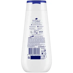 Dove Advanced Care Deeply Nourishing Douchegel