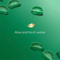 Dove Advanced Care Hydrating Care Douchegel