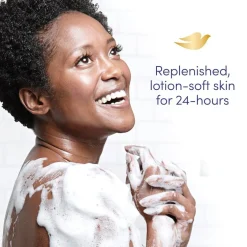 Dove Advanced Care Hydrating Care Douchegel