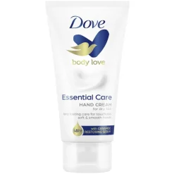 Dove Body Love Essential Care Handcrème