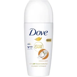 Dove Go Fresh Deoroller Coconut & Jasmin Anti- Transpirant Deodorant Roller