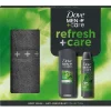 Dove Men + Care Extra Fresh Collection Geschenkset
