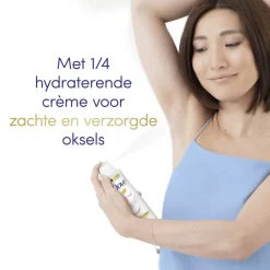 Dove Soft Feel Antitranspirant Spray