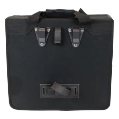 Dresco Enkele Fietstas Basic Shopper 20 Liter