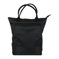 Dresco Enkele Fietstas Trendy Shopper 20 Liter