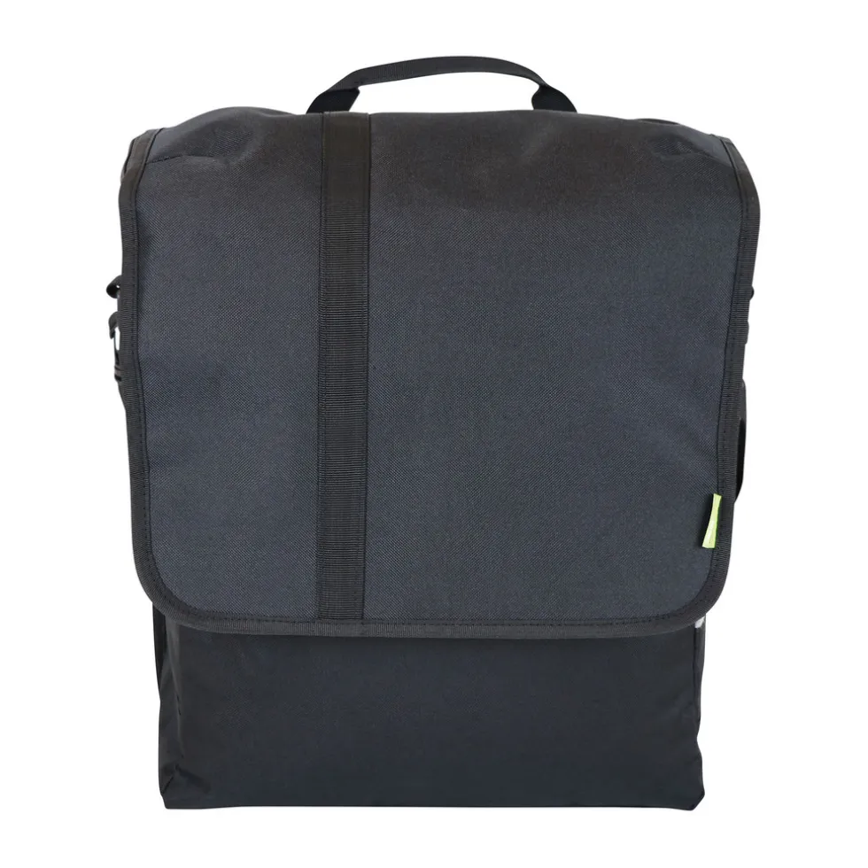 Dresco Fiets Schoudertas 20 Liter