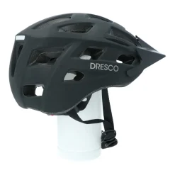 Dresco Fietshelm maat M 55-58cm