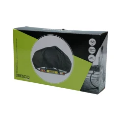 Dresco Fietshoes 1 fiets 200x72x98cm