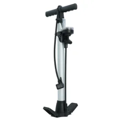Dresco Fietspomp Manometer