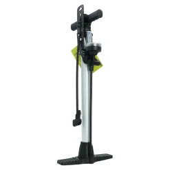 Dresco Fietspomp Manometer