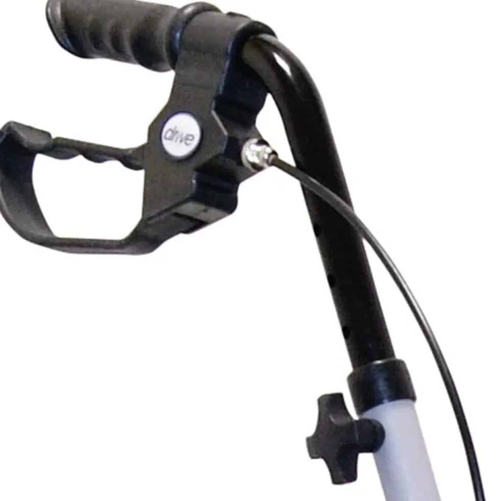 Drive lichtgewicht rollator Gigo