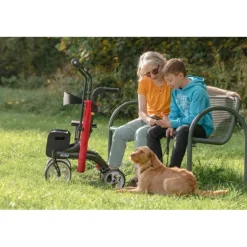 Drive premium rollator Nitro Medium