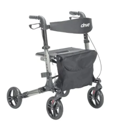 Drive rollator Moka