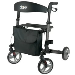 Drive rollator Moka