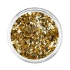 DRM Metallic Nagelpoeder Alu flakes