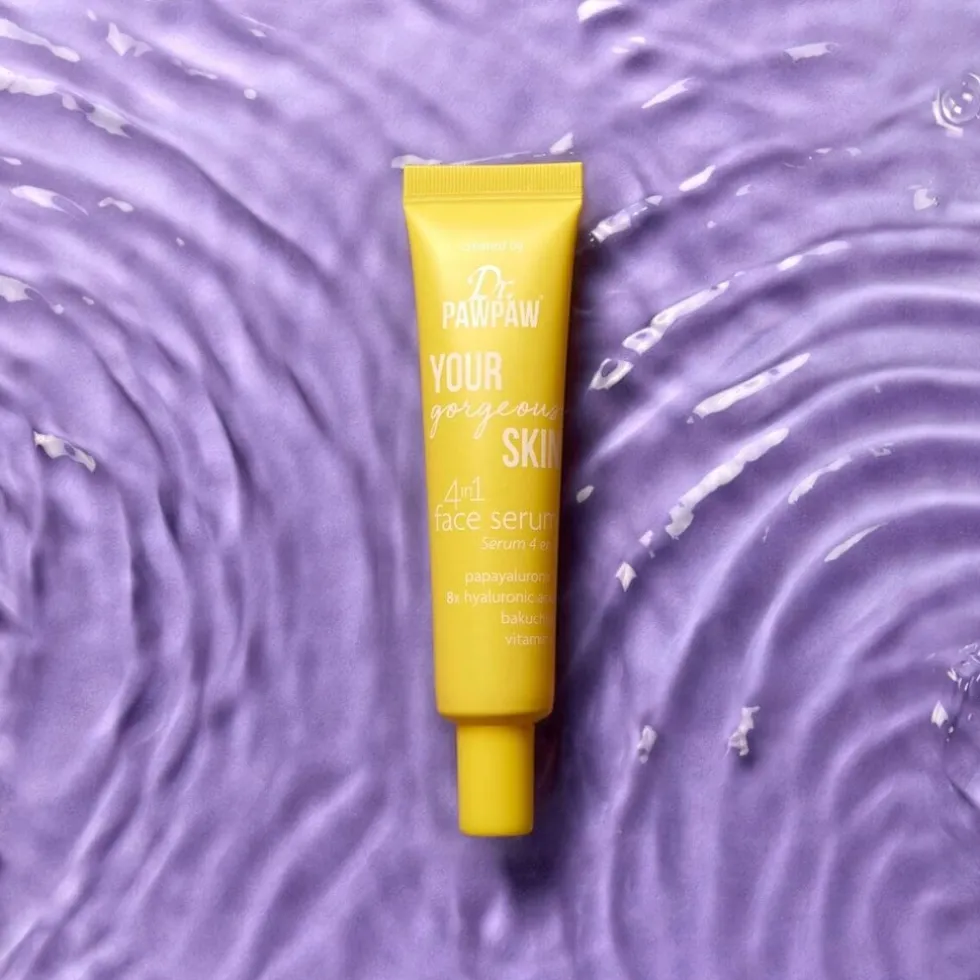 Dr. Paw Paw Your Gorgeous Skin 4-in-1 Face Serum