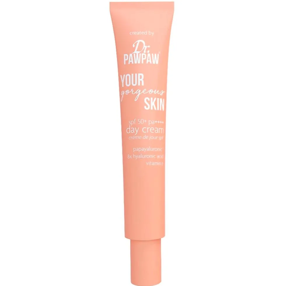 Dr. Paw Paw Your Gorgeous Skin SPF50 Day Cream